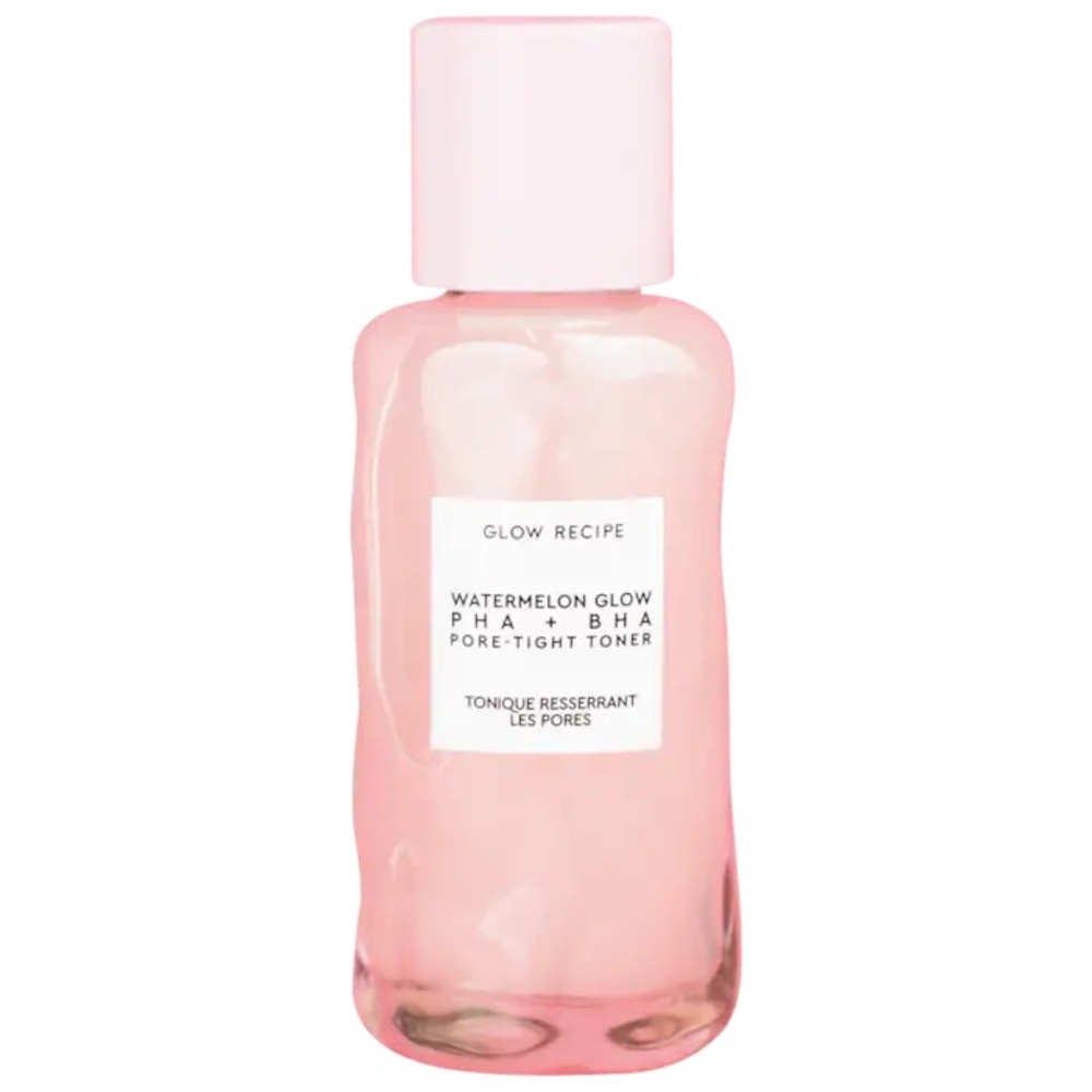 Glow Recipe Watermelon Glow PHA + BHA Toner mini